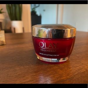 Olay Regenerist Micro-Sculpt Cream- in Jar/Tin
